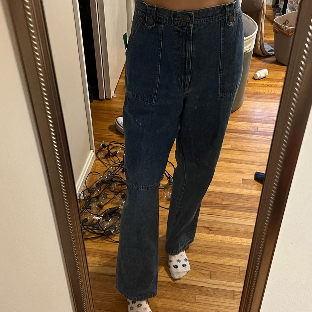 Relativity Jeans - image 1